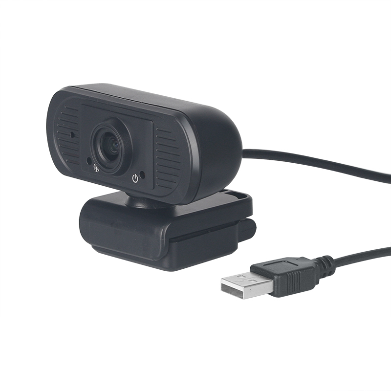 USB Video Camera For Online Class Video Call【OCAMaster】