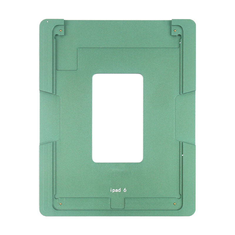iPad series LCD Alignment Mold For Aligning LCD With Glass Laminating