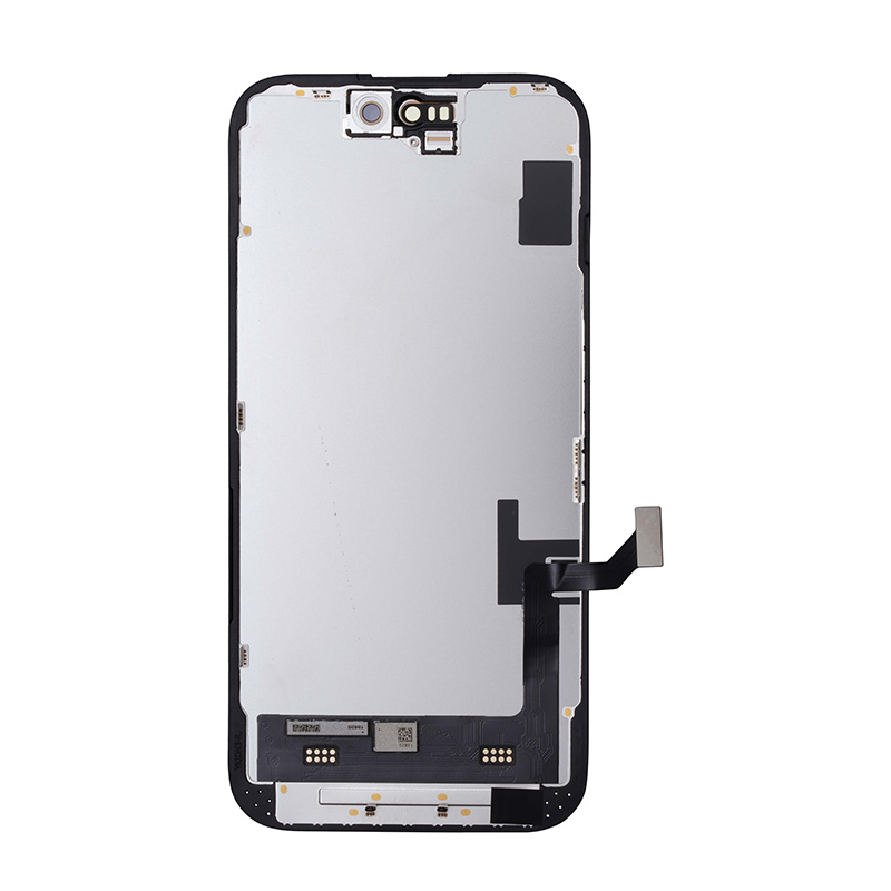 High Quality High-Assembly Original Refurbished OLED Touch Screen for iPhone Compatible Mobile Phone