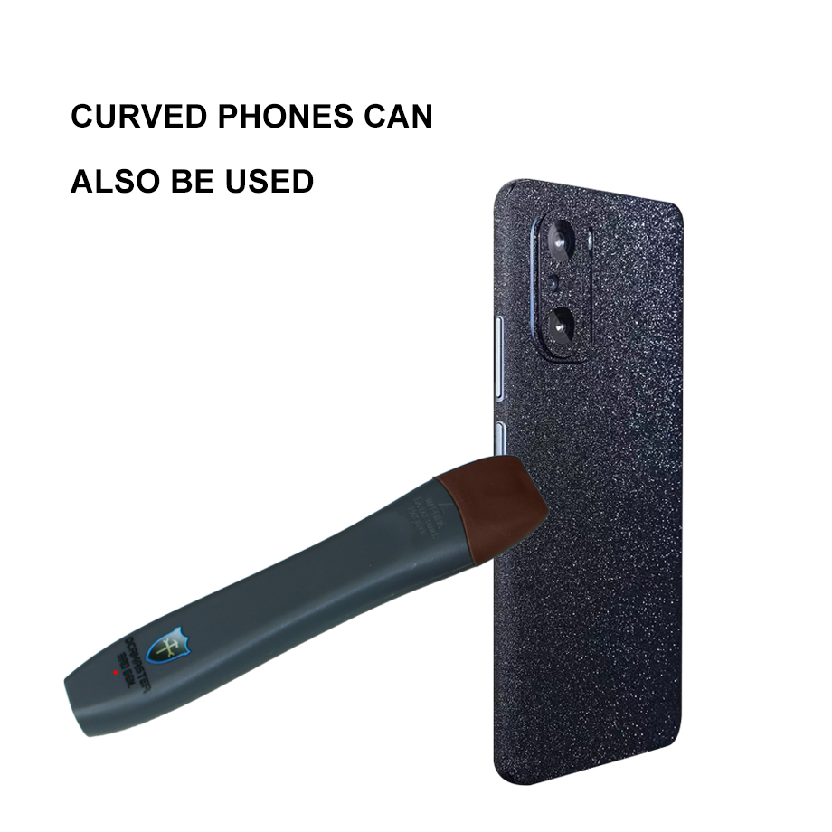 Heating Pen For Back Skin